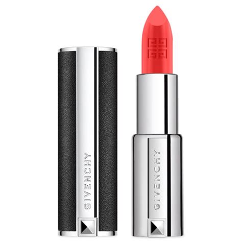 Givenchy Le Rouge 303 Corail Decollete 